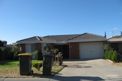 9 Yellow Gum Rd, Delahey, VIC 3037