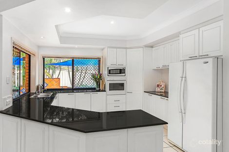 Property photo of 6 Tiger Drive Arundel QLD 4214