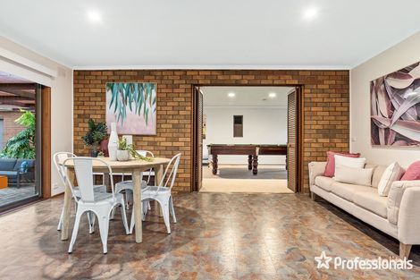 Property photo of 4 Dubin Court Wantirna South VIC 3152