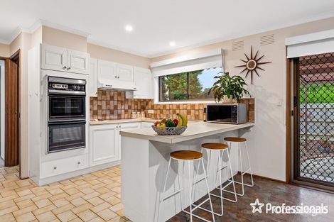 Property photo of 4 Dubin Court Wantirna South VIC 3152