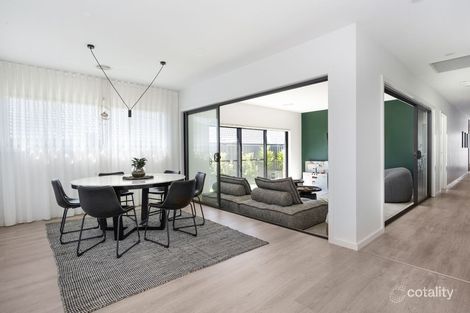 Property photo of 17 Trask Street Coombs ACT 2611