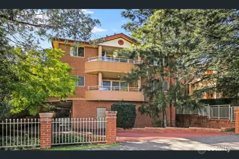 1/27 Good St, Westmead, NSW 2145