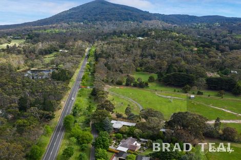 Property photo of 534 Mount Macedon Road Mount Macedon VIC 3441