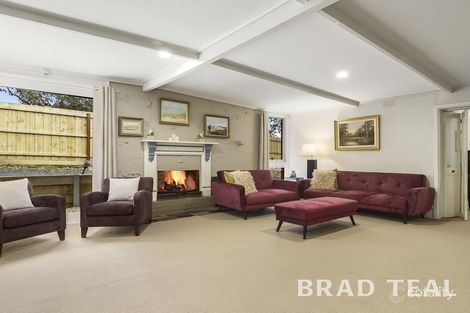 Property photo of 534 Mount Macedon Road Mount Macedon VIC 3441