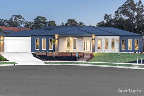 18 Nyora Gr, Mount Helen, VIC 3350
