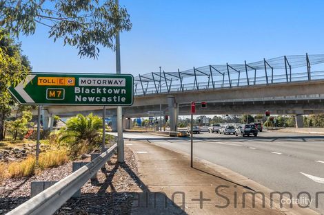 Property photo of 105 Flynn Avenue Middleton Grange NSW 2171