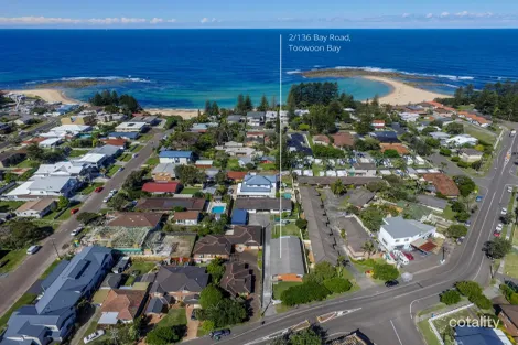 2/136 Bay Rd, Toowoon Bay, NSW 2261