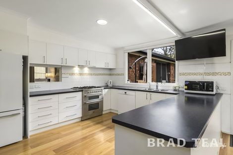 Property photo of 534 Mount Macedon Road Mount Macedon VIC 3441