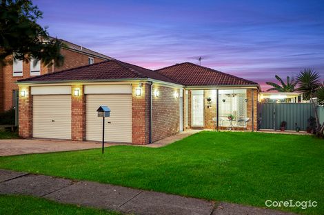 Property photo of 103 Pacific Palms Circuit Hoxton Park NSW 2171