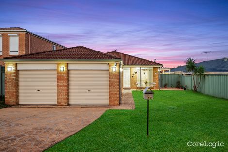 Property photo of 103 Pacific Palms Circuit Hoxton Park NSW 2171