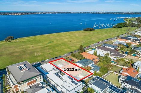 Property photo of 39 Esplanade Nedlands WA 6009