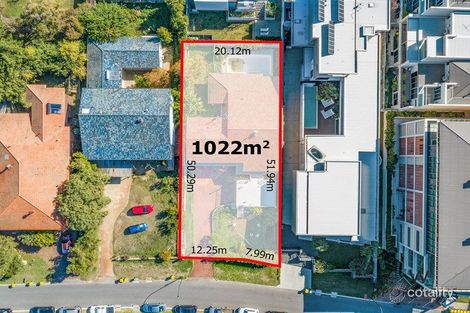 Property photo of 39 Esplanade Nedlands WA 6009