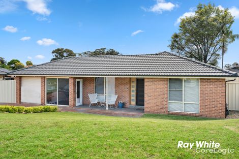 Property photo of 5 Donna Place Acacia Gardens NSW 2763