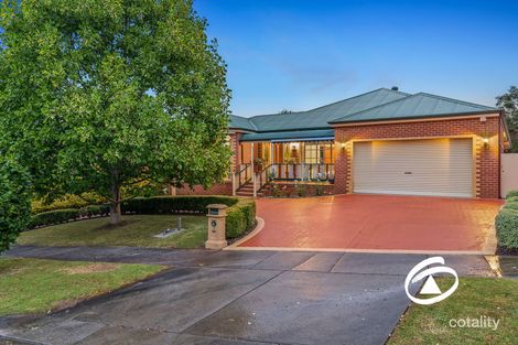 3 Kerry Cl, Berwick, VIC 3806