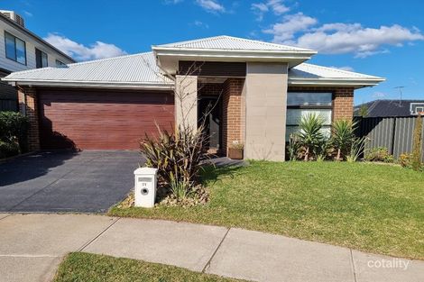 21 Dewpond Dr, Truganina, VIC 3029
