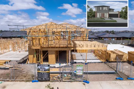 Property photo of 61 Banks Drive Diggers Rest VIC 3427