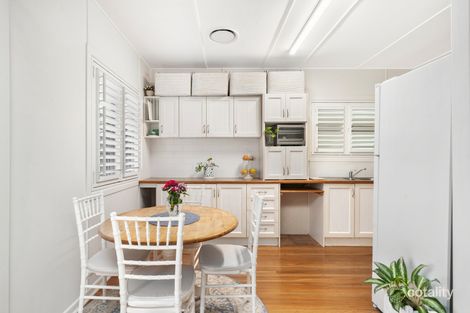 Property photo of 1 Cypress Place Redcliffe QLD 4020