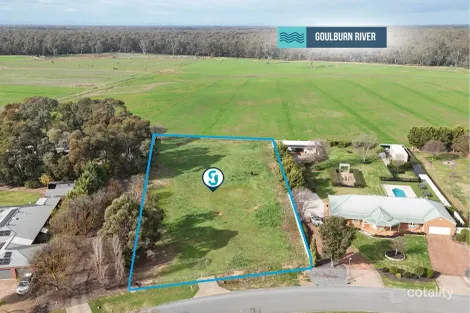 13 Teasdale Cres, Kialla, VIC 3631