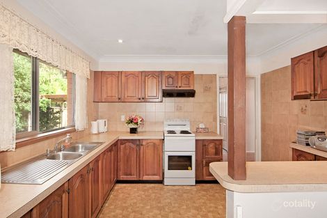 Property photo of 46 Lindsay Street Long Jetty NSW 2261