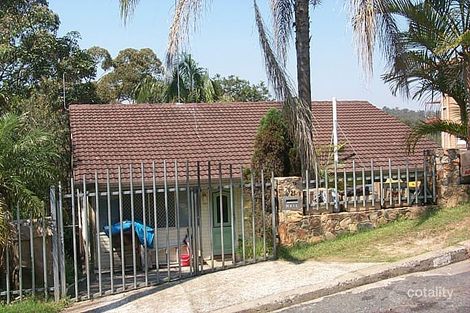 25 Dodwell St, Holland Park West, QLD 4121