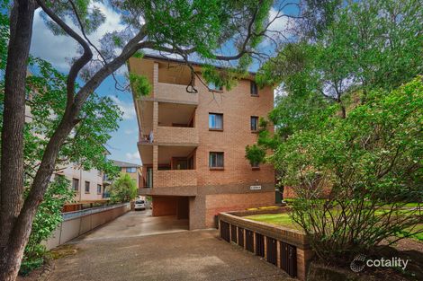 4/16 Queens Rd, Westmead, NSW 2145