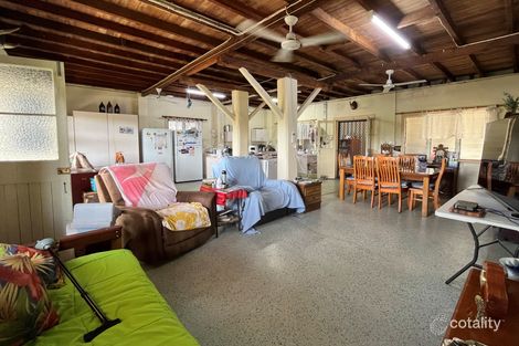 Property photo of 53 Raleigh Street Dimbulah QLD 4872