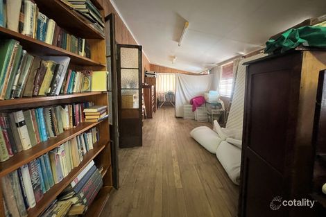 Property photo of 53 Raleigh Street Dimbulah QLD 4872