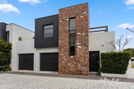 Property photo of 12/29 Recreation Road Hamilton Hill WA 6163