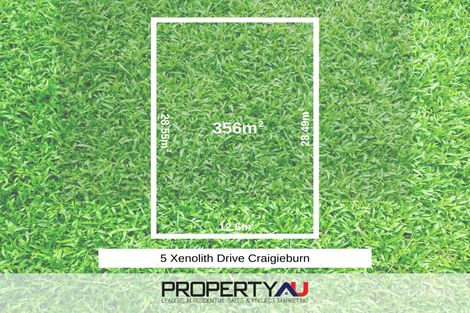 5 Xenolith Dr, Craigieburn, VIC 3064