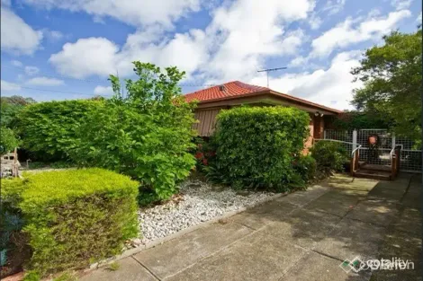 Property photo of 207 Shaws Road Werribee VIC 3030