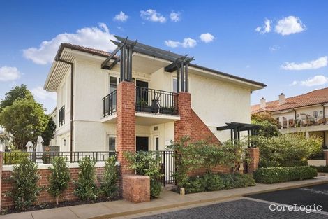 Property photo of 8/12 Copelen Street South Yarra VIC 3141