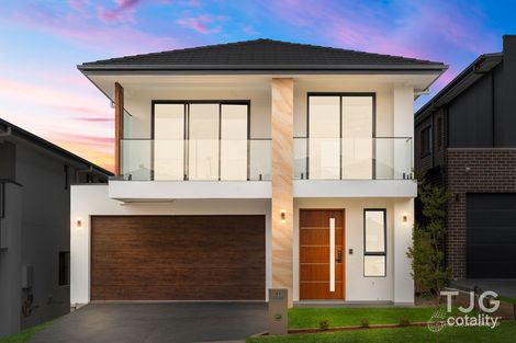 21 Ventasso St, Box Hill, NSW 2765