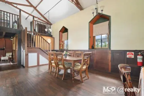 Property photo of 28 Phantom Street Rockley NSW 2795