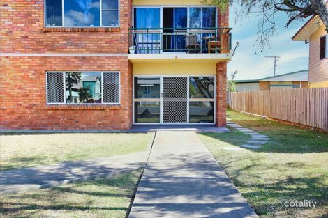 1/100 Kent St, Rockhampton City, QLD 4700