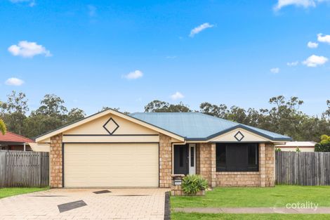 22 Moonstone Dr, Urangan, QLD 4655