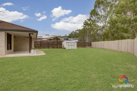 Property photo of 48 Cavella Drive Glen Eden QLD 4680