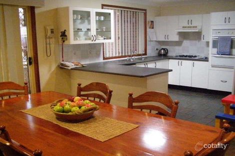 Property photo of 109 Lancaster Avenue Cecil Hills NSW 2171