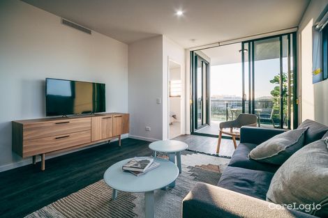 Property photo of 603/28 Wolseley Street Woolloongabba QLD 4102