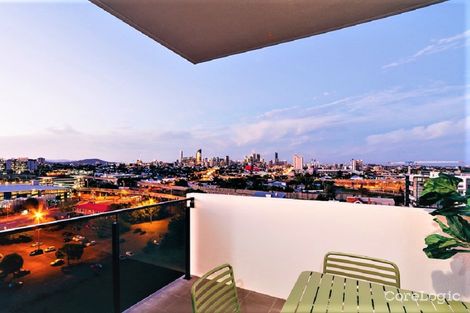 Property photo of 603/28 Wolseley Street Woolloongabba QLD 4102