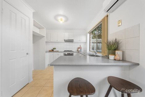 Property photo of 2/14 David Street Knoxfield VIC 3180