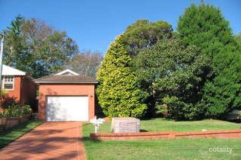 8 Sunset Pl, Frenchs Forest, NSW 2086