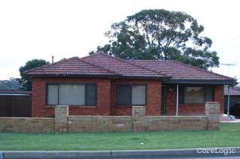 Property photo of 36 Edna Avenue Merrylands West NSW 2160