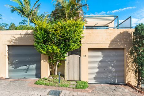 12/36-44 North Rocks Rd, North Rocks, NSW 2151