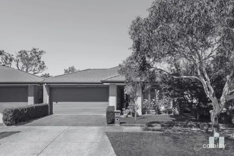 5 Mac Knight Wynd, Doreen, VIC 3754