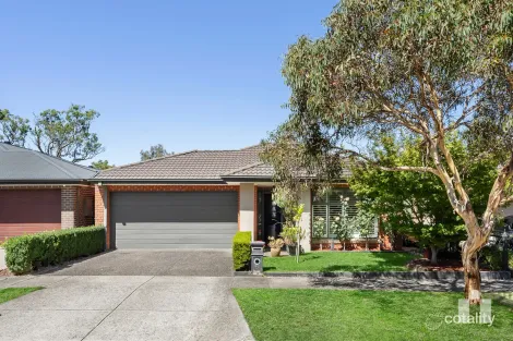 Property photo of 5 Mac Knight Wynd Doreen VIC 3754