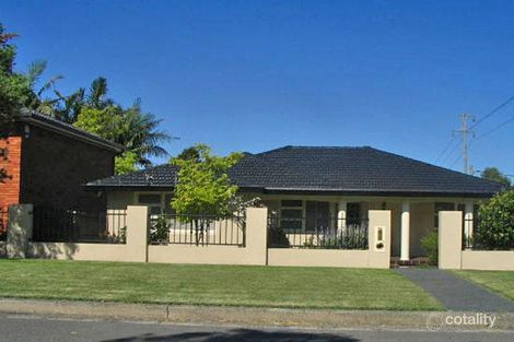 Property photo of 36 Amaroo Street Sylvania NSW 2224