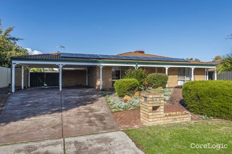 Property photo of 62 Forest Crescent Thornlie WA 6108