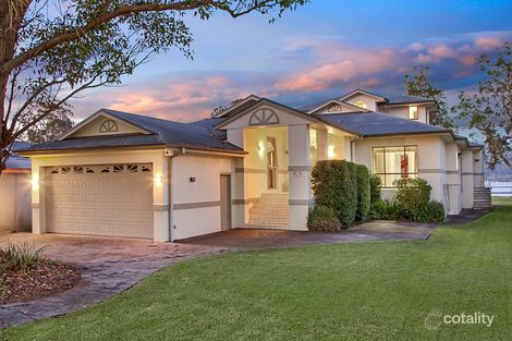 Property photo of 52 Kincumber Crescent Davistown NSW 2251
