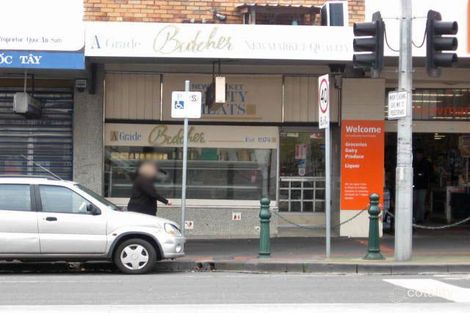 310 Racecourse Rd, Flemington, VIC 3031