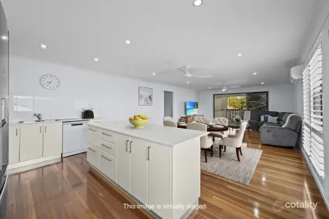 Property photo of 32 McIntyre Street East Mackay QLD 4740